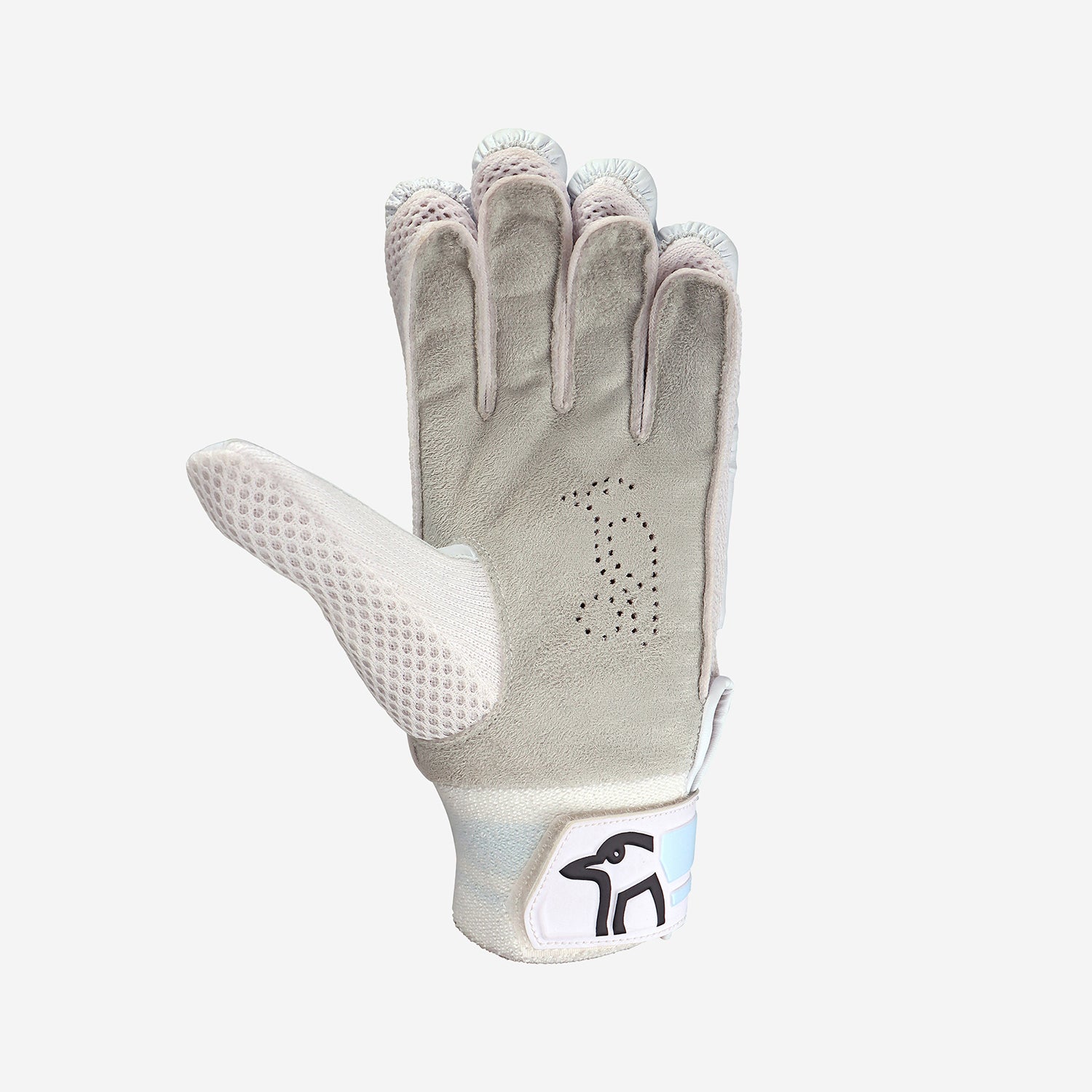 Kookaburra Ghost Pro 7.0 Cricket Junior Batting Gloves