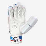 Kookaburra Beast Pro 4.0 Cricket Junior Batting Gloves