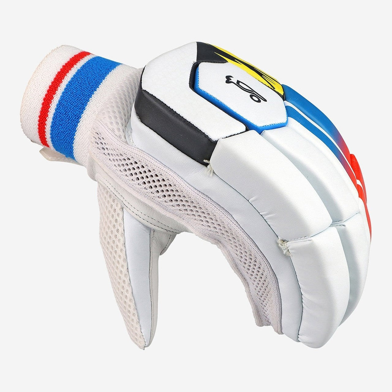 Kookaburra Beast Pro 4.0 Cricket Junior Batting Gloves