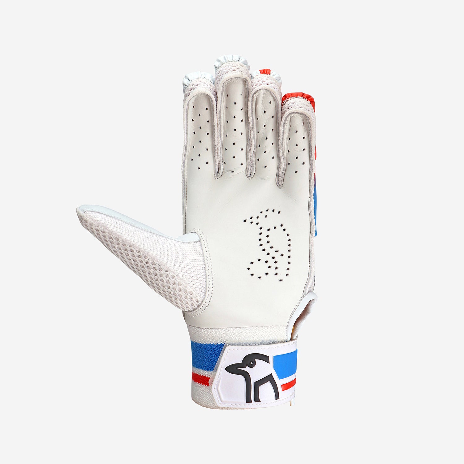 Kookaburra Beast Pro 6.0 Cricket Adult Batting Gloves