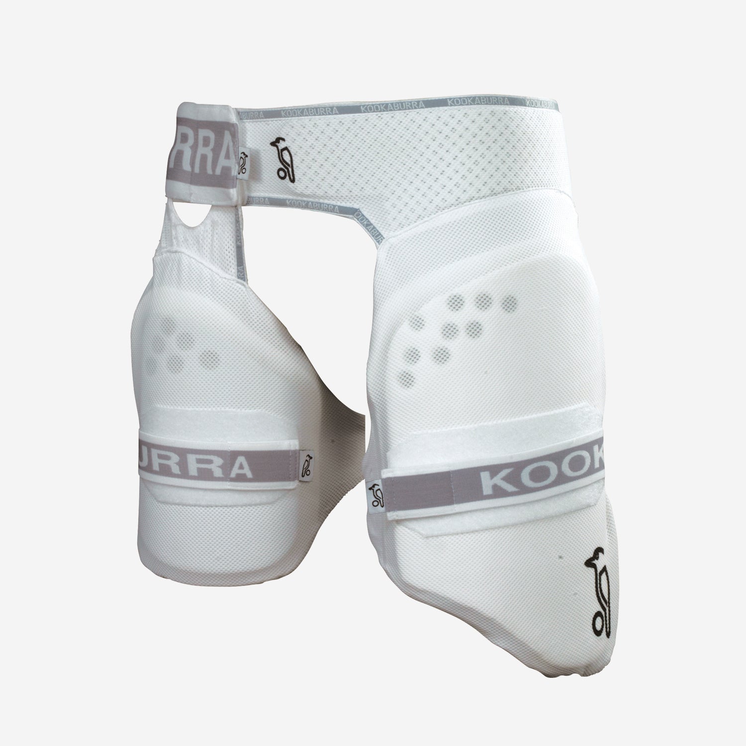 Kookaburra Pro Players Pro Combo Thigh Guard