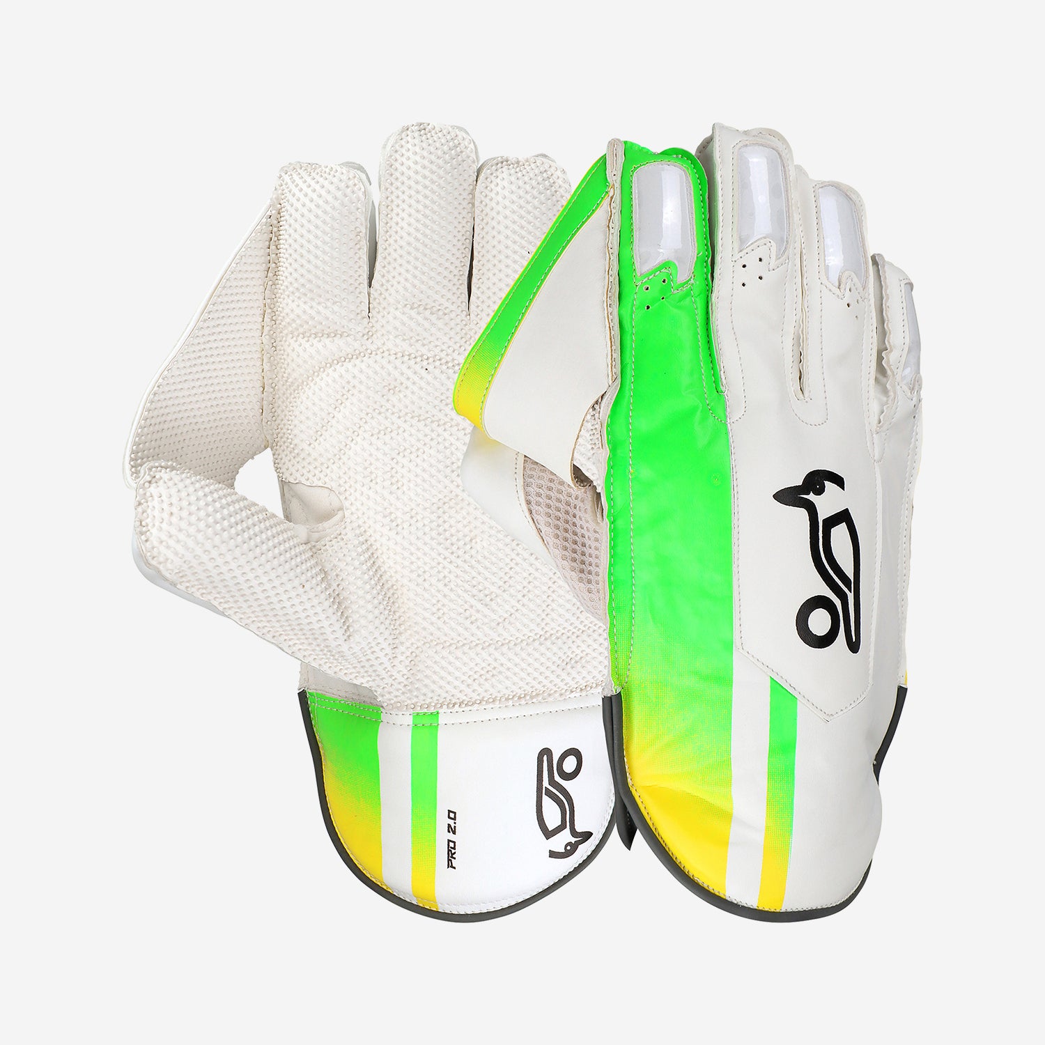 Kookaburra Kahuna Pro 2.0 Wicketkeping Gloves