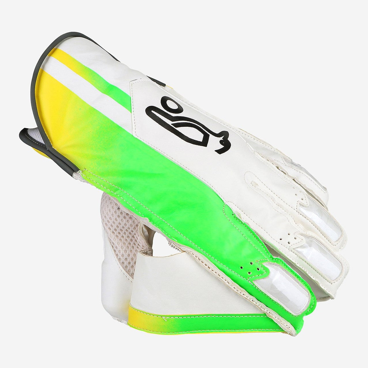 Kookaburra Kahuna Pro 2.0 Wicketkeping Gloves