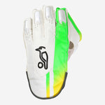 Kookaburra Kahuna Pro 2.0 Wicketkeping Gloves