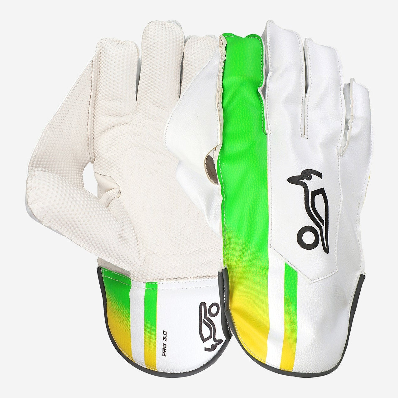 Kookaburra Pro 3.0 Cricket Wicketkeping Gloves