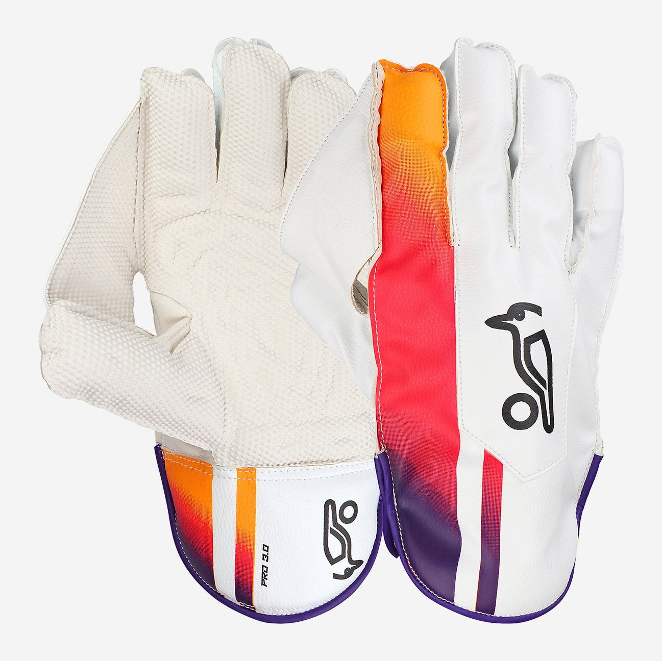 Kookaburra Pro 3.0 Cricket Wicketkeping Gloves