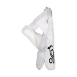 Kookaburra Ghost Pro Players Plus LC WK Glove Adult – Elite Long Cuff Wicketkeeping Gloves