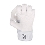 Kookaburra Ghost Pro Players Plus LC WK Glove Adult – Elite Long Cuff Wicketkeeping Gloves