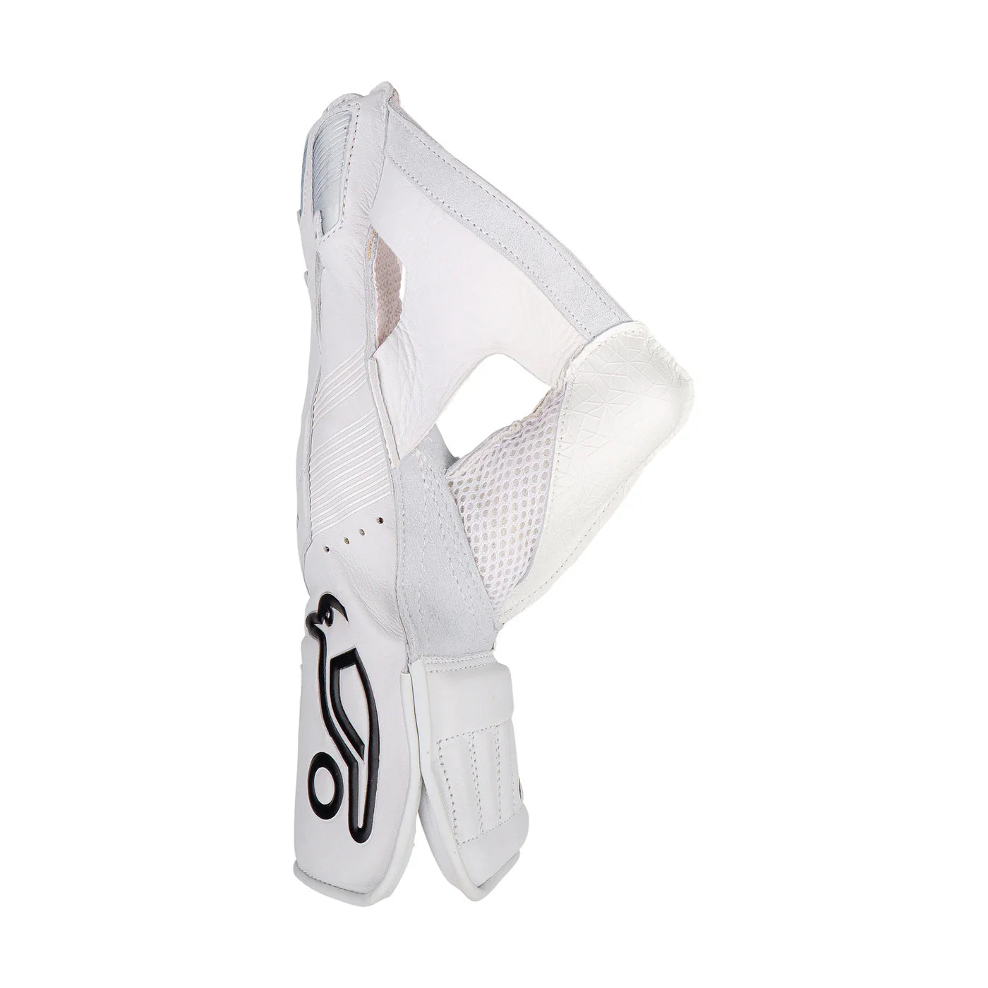 Kookaburra Ghost Pro Players Plus LC WK Glove Adult – Elite Long Cuff Wicketkeeping Gloves