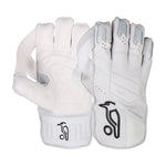 Kookaburra Ghost Pro Players Plus LC WK Glove Adult – Elite Long Cuff Wicketkeeping Gloves