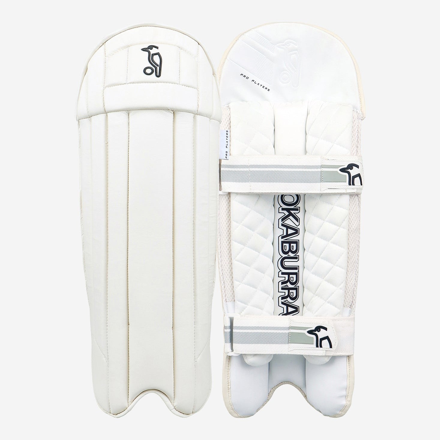 Kookaburra Pro Players Wicketkeeping Legguard