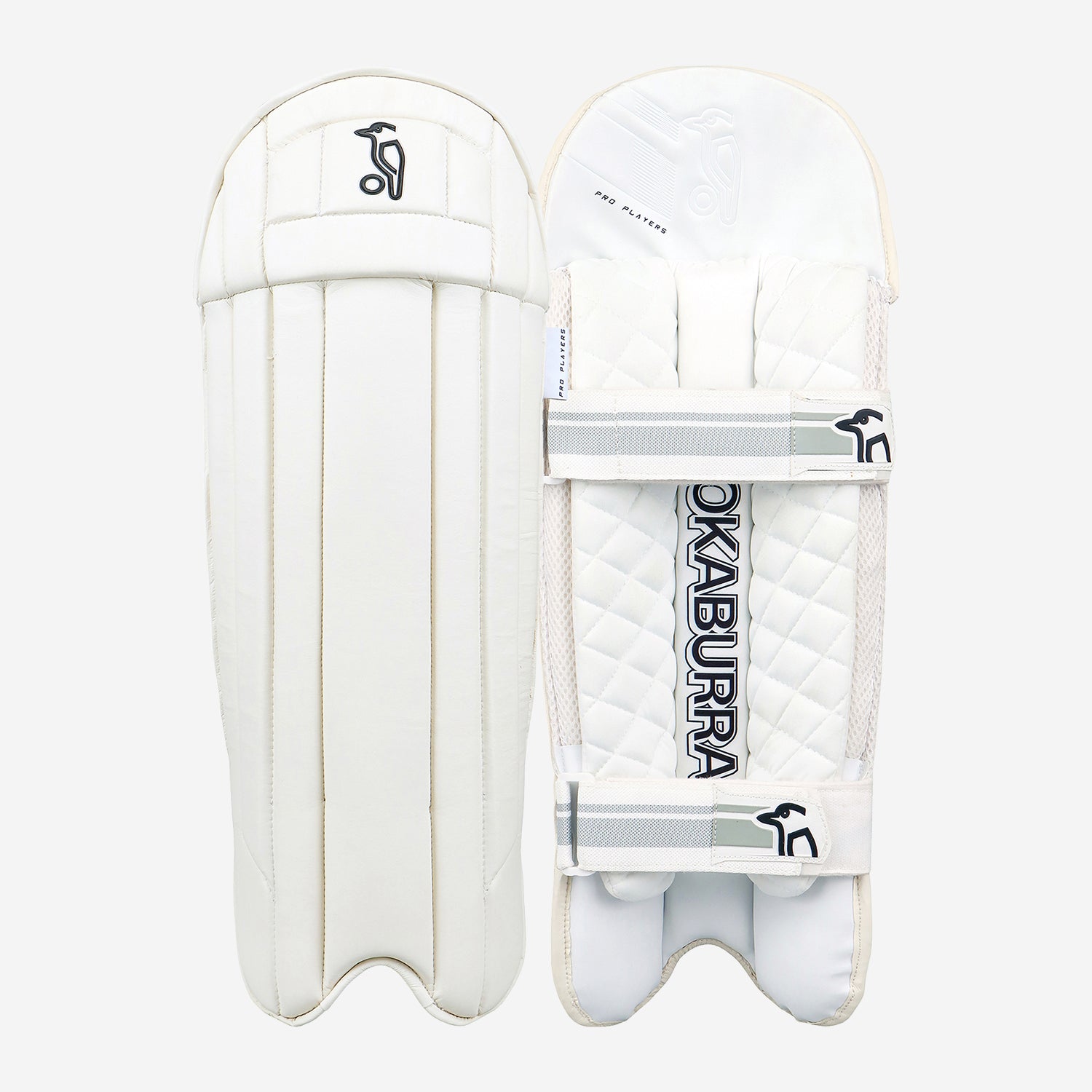 Kookaburra Pro Players Wicketkeeping Legguard