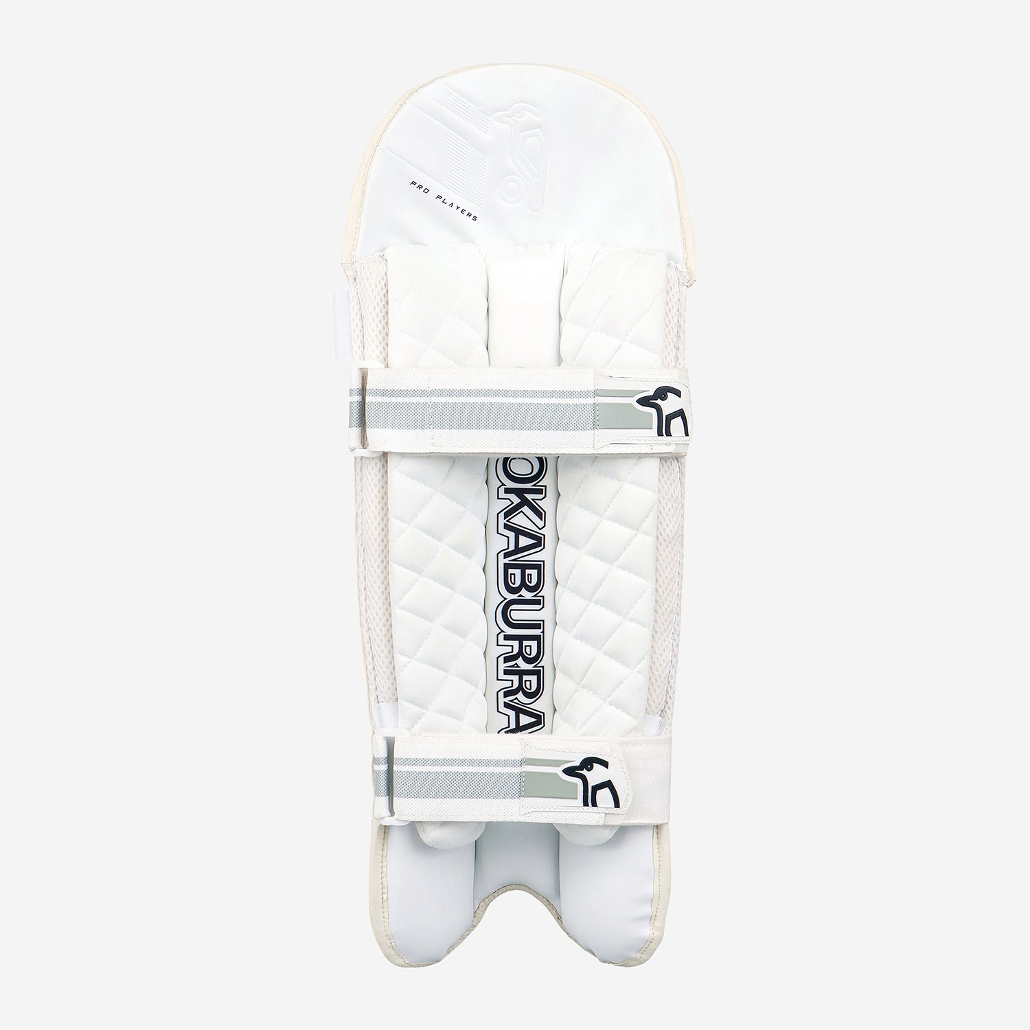 Kookaburra Pro Players Wicketkeeping Legguard