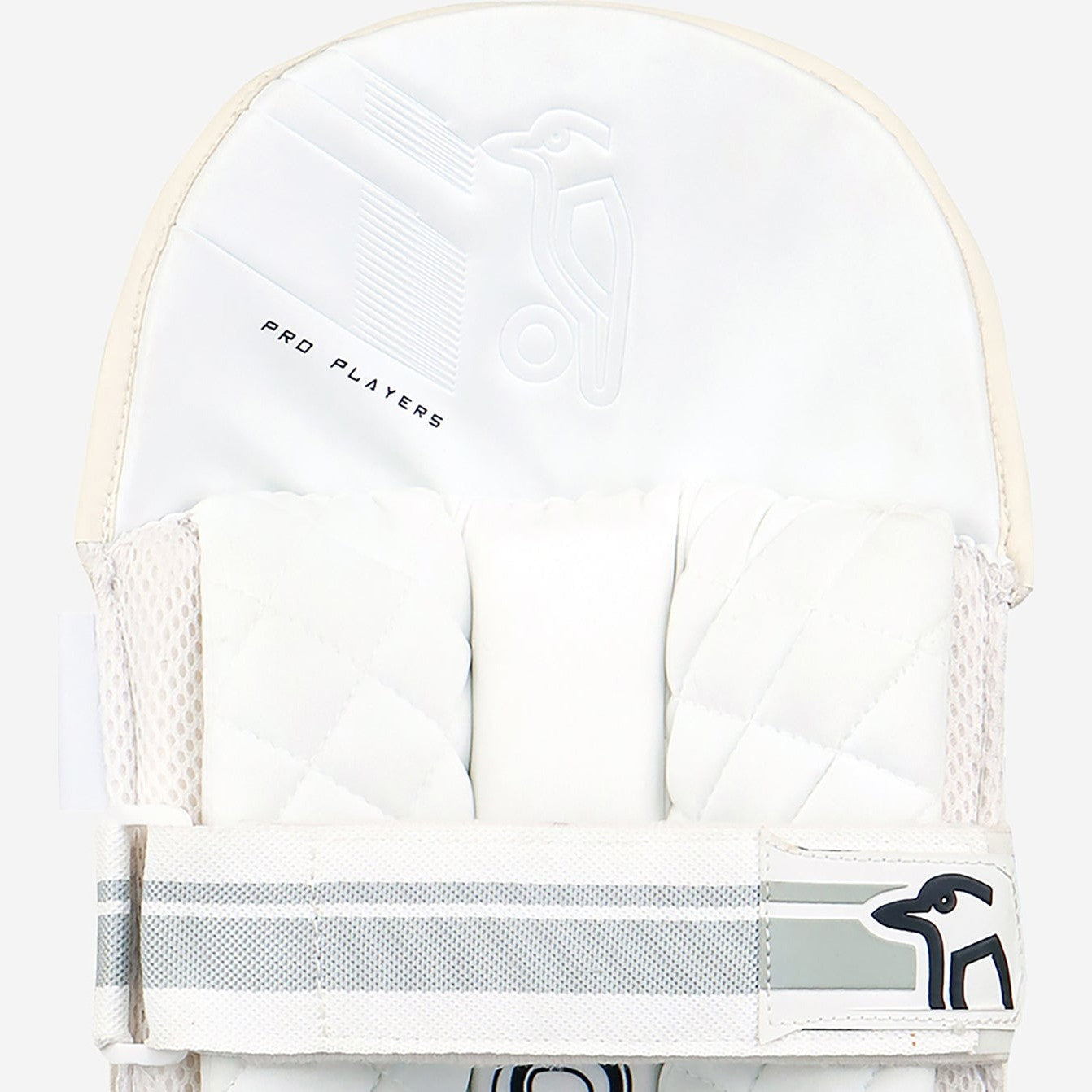 Kookaburra Pro Players Wicketkeeping Legguard