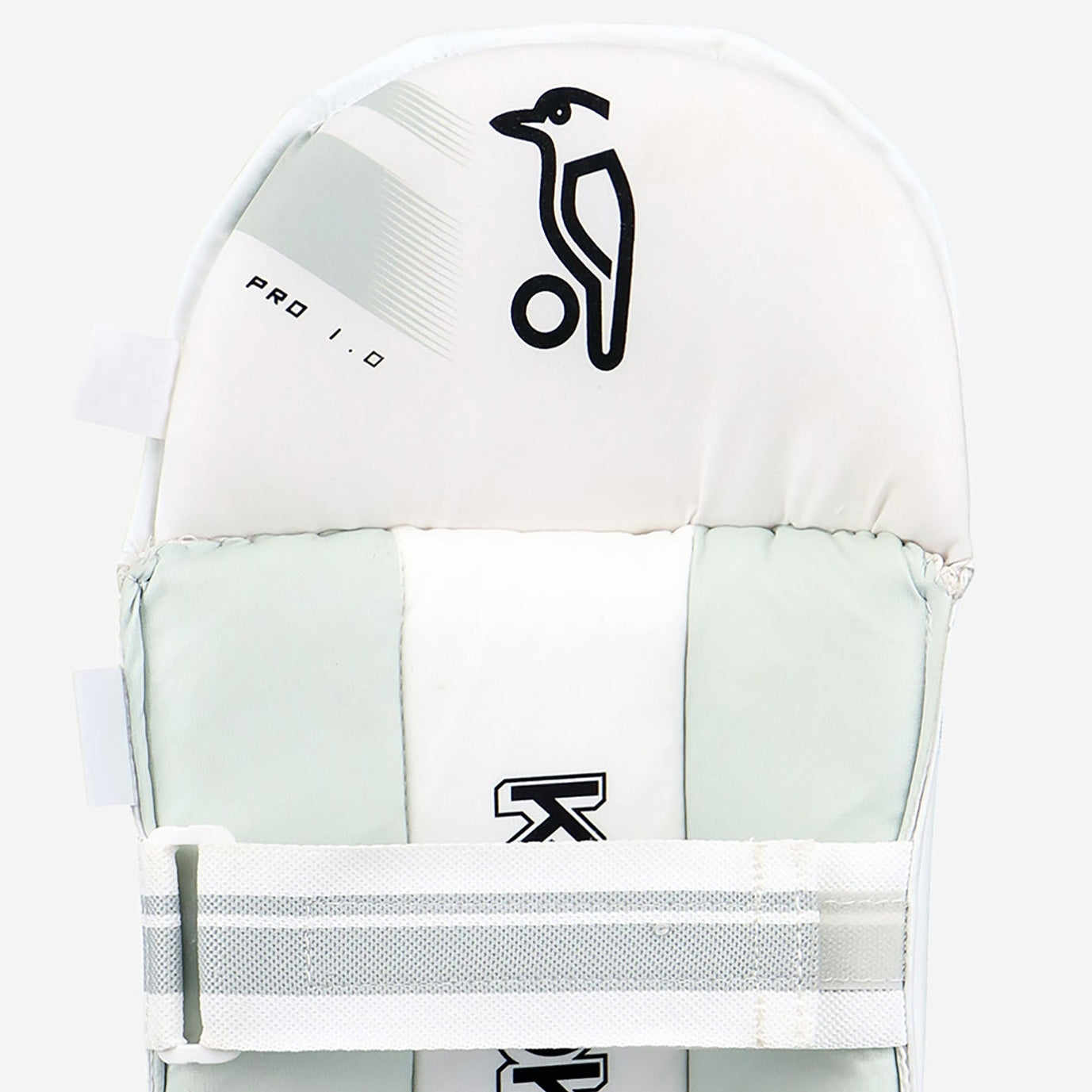 Kookaburra Ghost Pro 1.0 Wicketkeeping Legguard