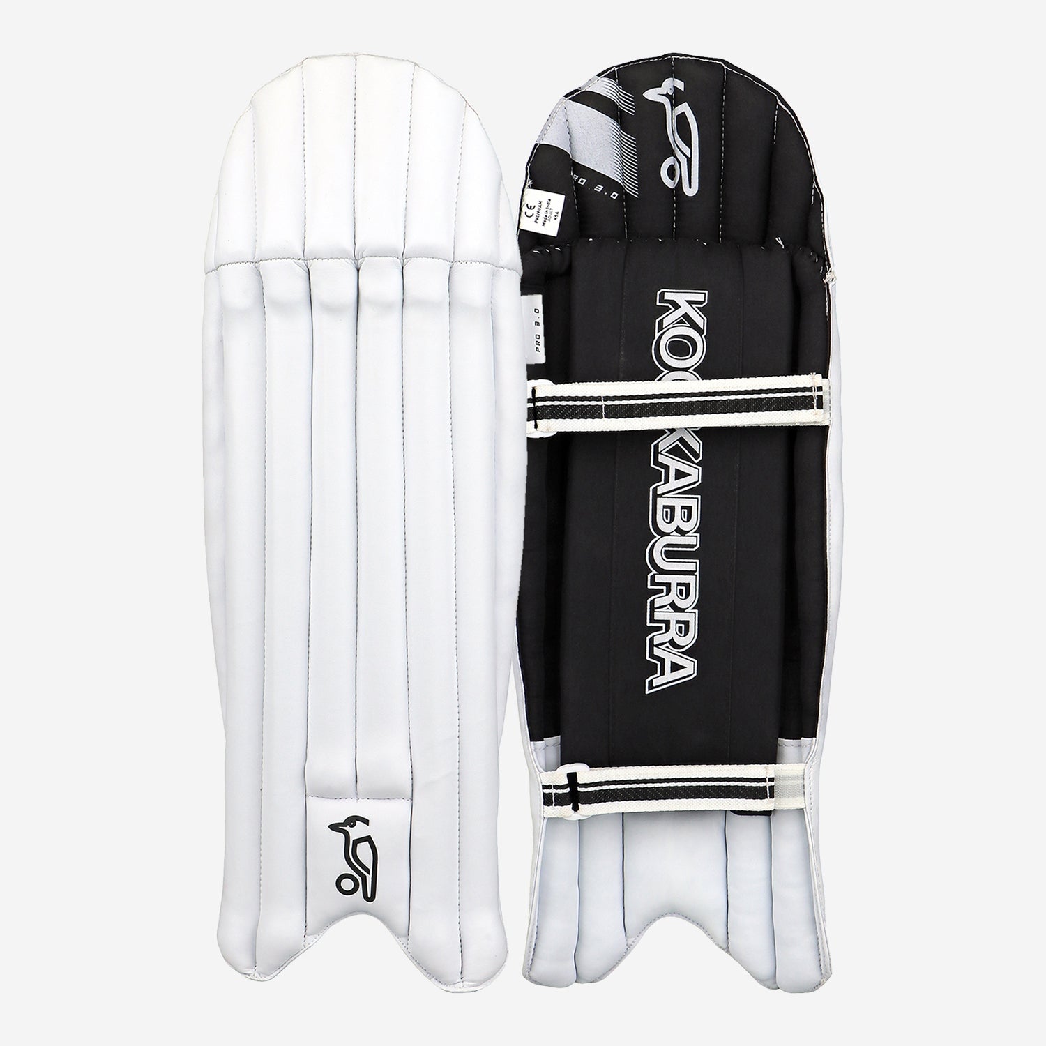 Kookaburra Pro 3.0 Wicketkeeping Legguard