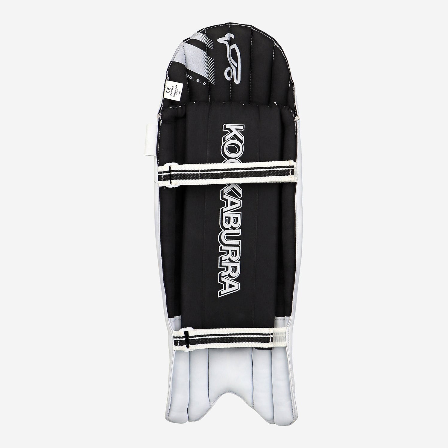 Kookaburra Pro 3.0 Wicketkeeping Legguard