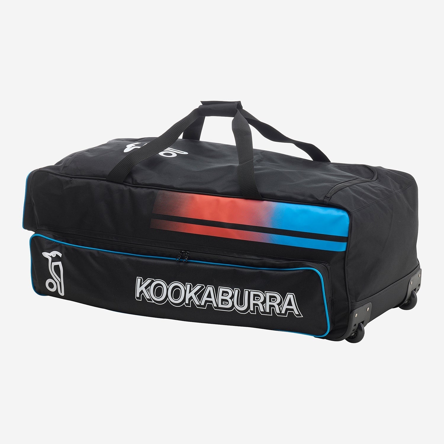 Kookaburra Pro 1.0 Wheelie Cricket Bag