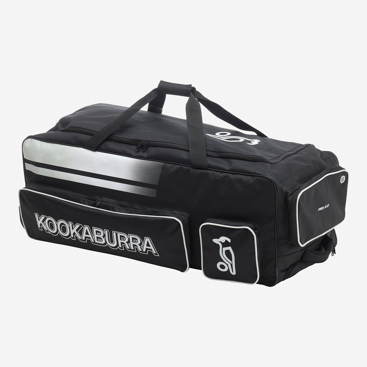 Kookaburra Pro 2.0 Wheelie Cricket Bag