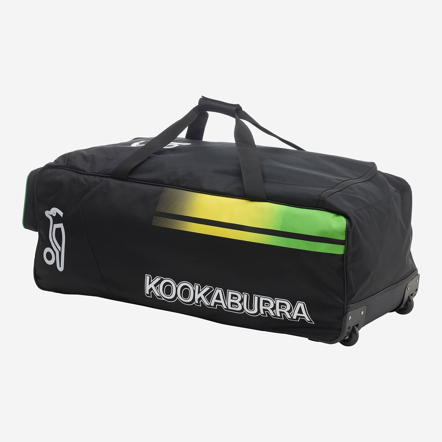 Kookaburra Pro 2.0 Wheelie Cricket Bag