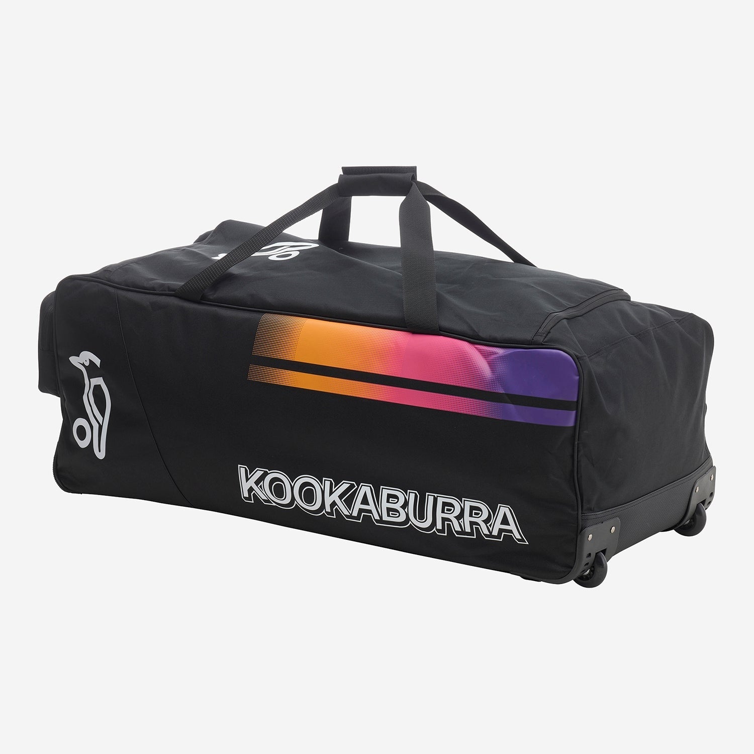 Kookaburra Pro 2.0 Wheelie Cricket Bag