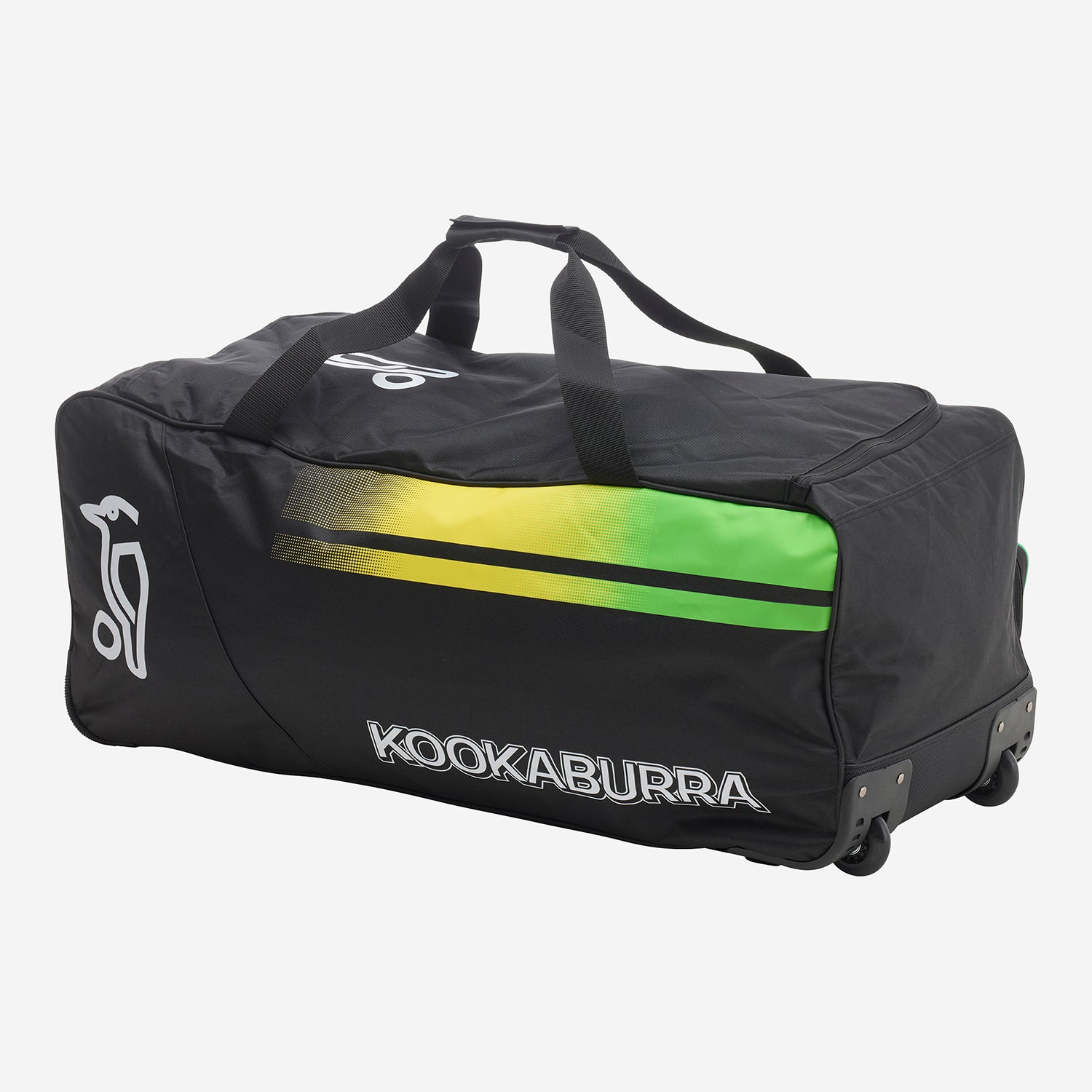 Kookaburra 3.0 Wheelie Cricket Bag