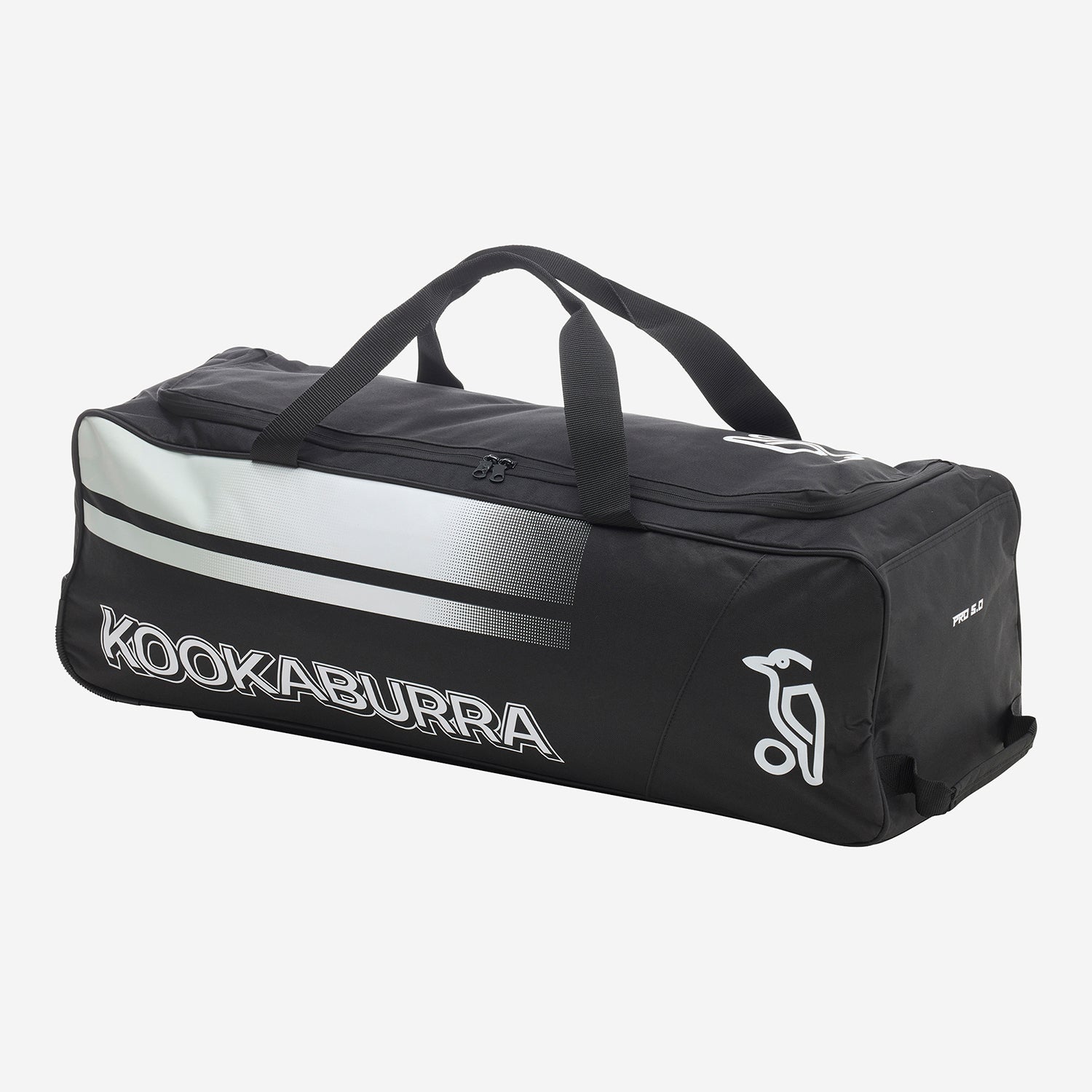 Kookaburra Pro 5.0 Wheelie Cricket Bag