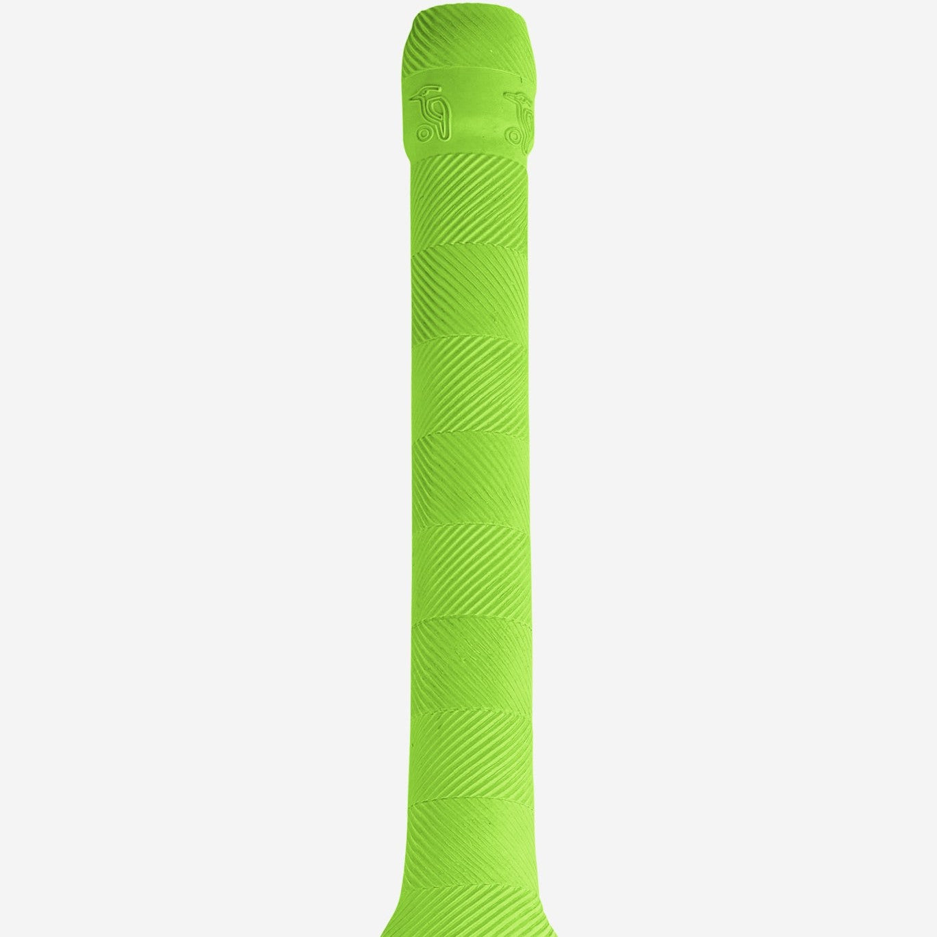 Kookaburra Premium Chevron Cricket Bat Grip – Textured Replacement Bat Grip
