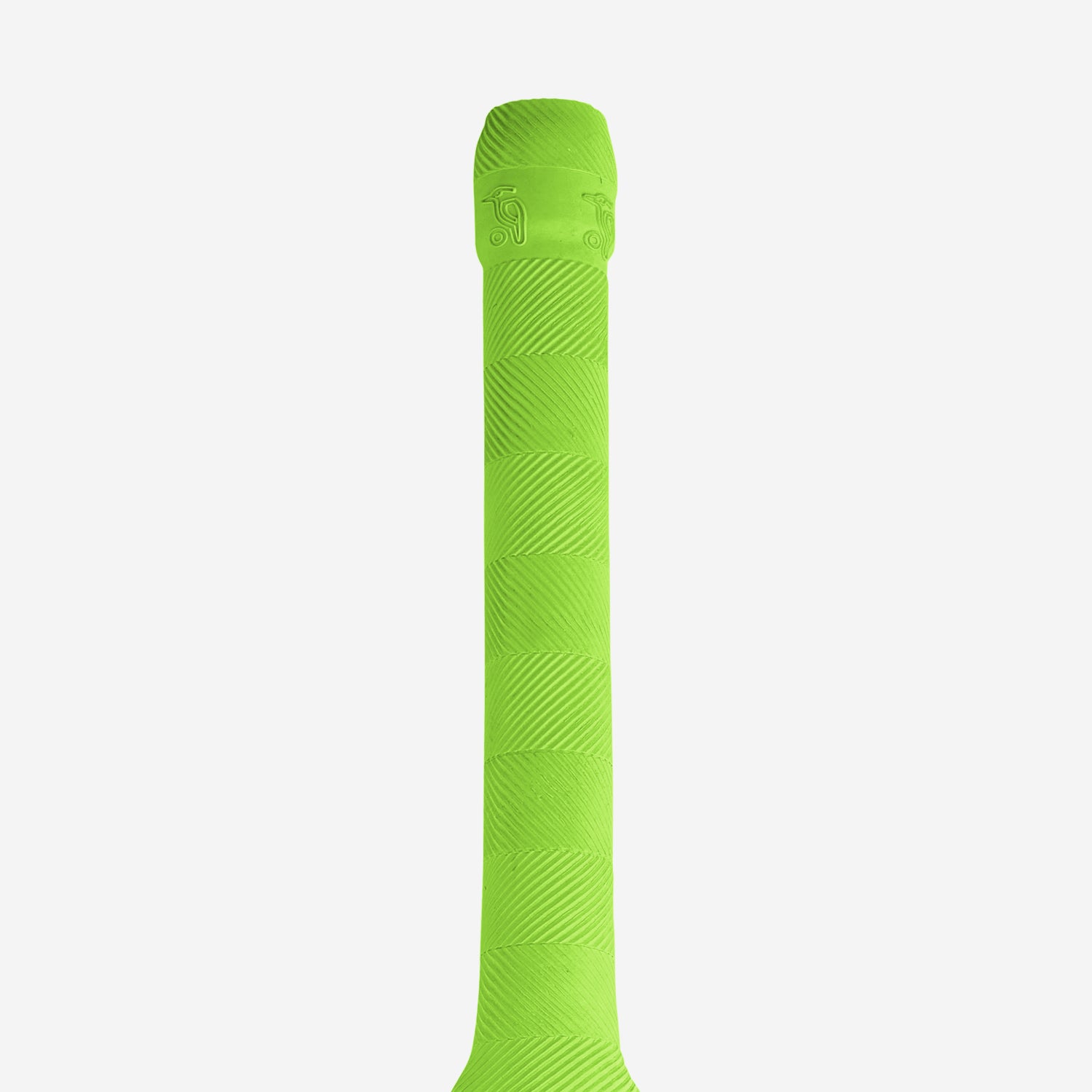 Kookaburra Premium Chevron Cricket Bat Grip – Textured Replacement Bat Grip
