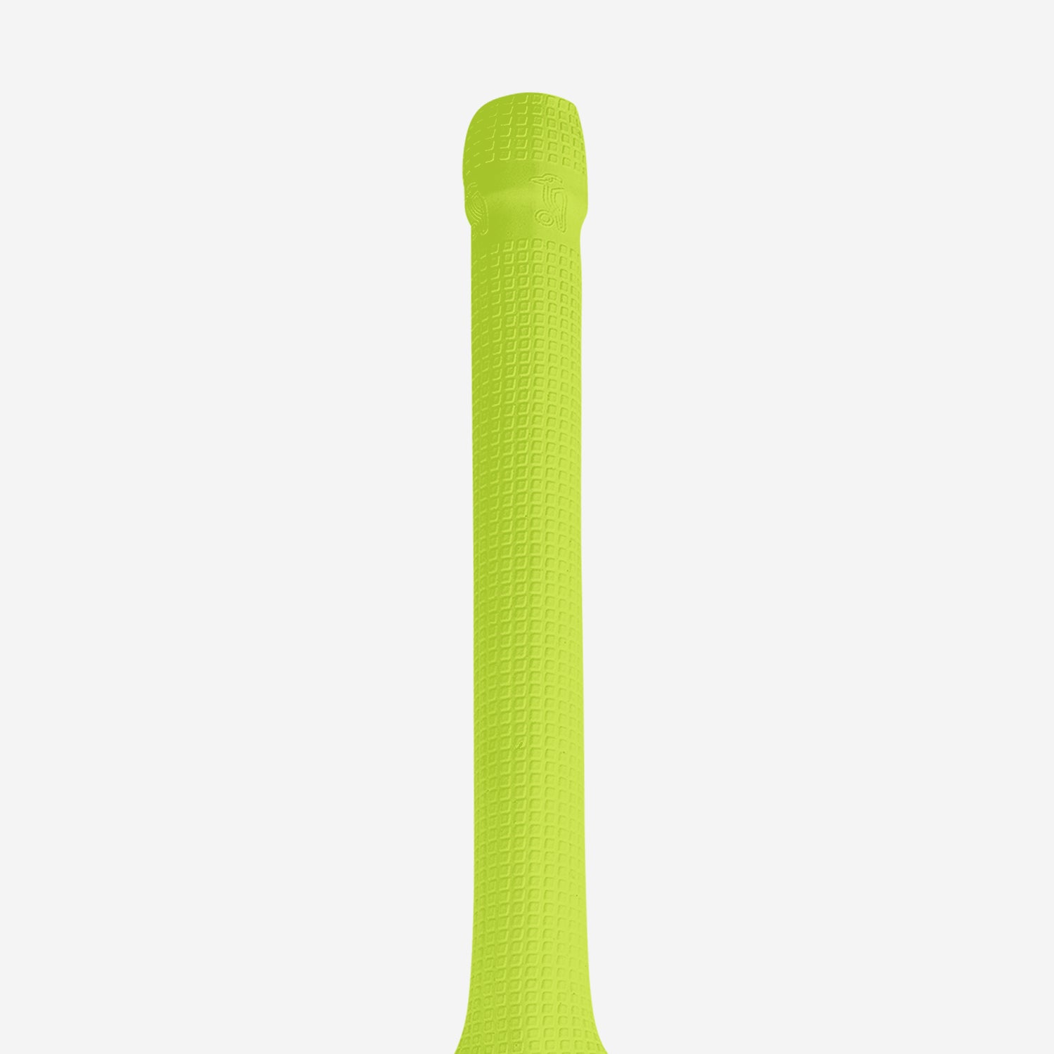 Kookaburra Grid Grip White – High-Traction Cricket Bat Replacement Grip