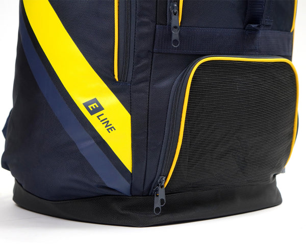 Masuri E Line Duffle Cricket Bag – 123L