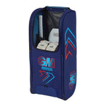 GM Original Wheelie Duffle Cricket Bag