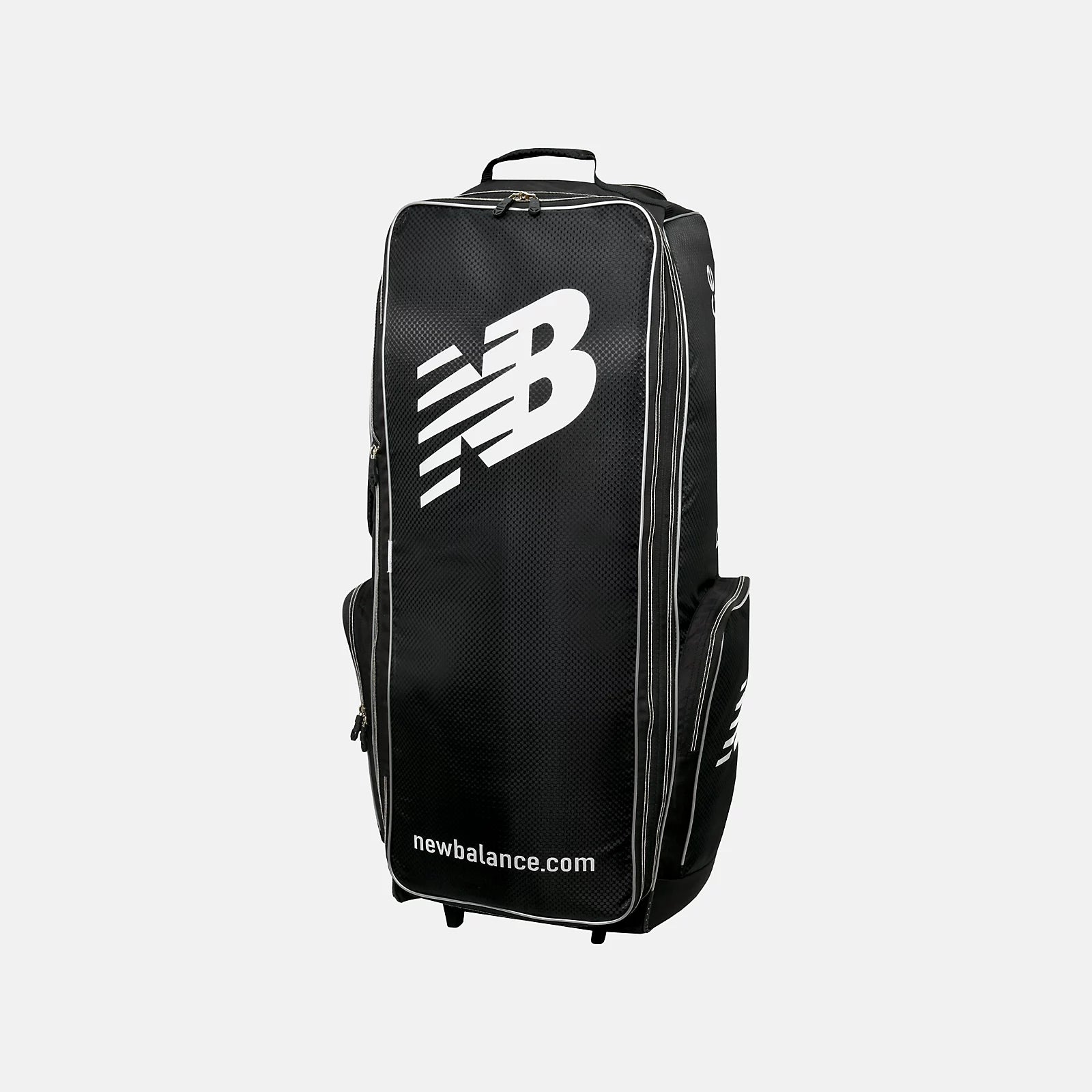 New Balance DC 1000 Combo Backpack Wheelie Cricket Bag