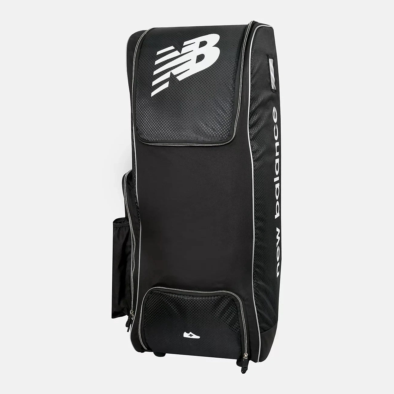 New Balance 800 Combo Duffle Wheelie Cricket Bag