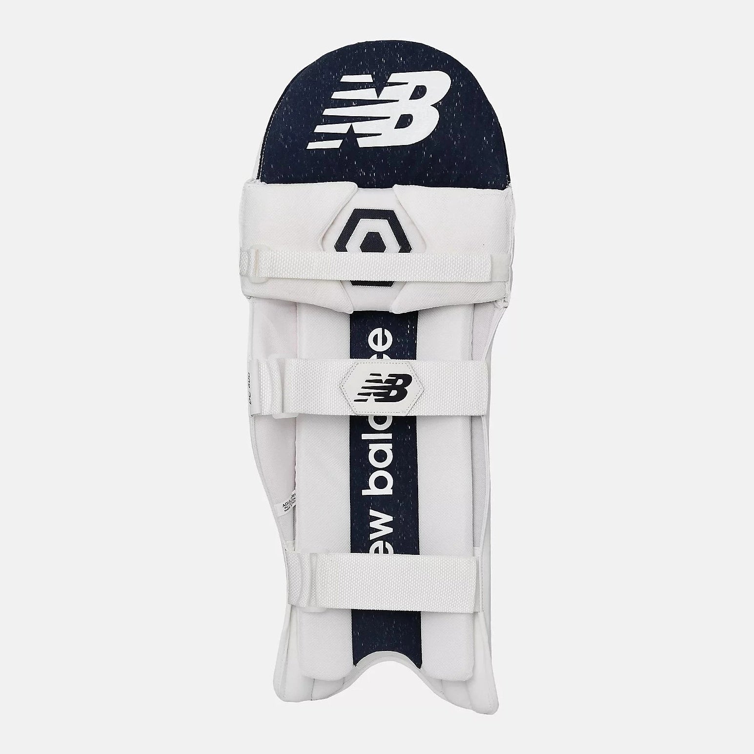 New Balance DC600 Junior Cricket Batting Pads