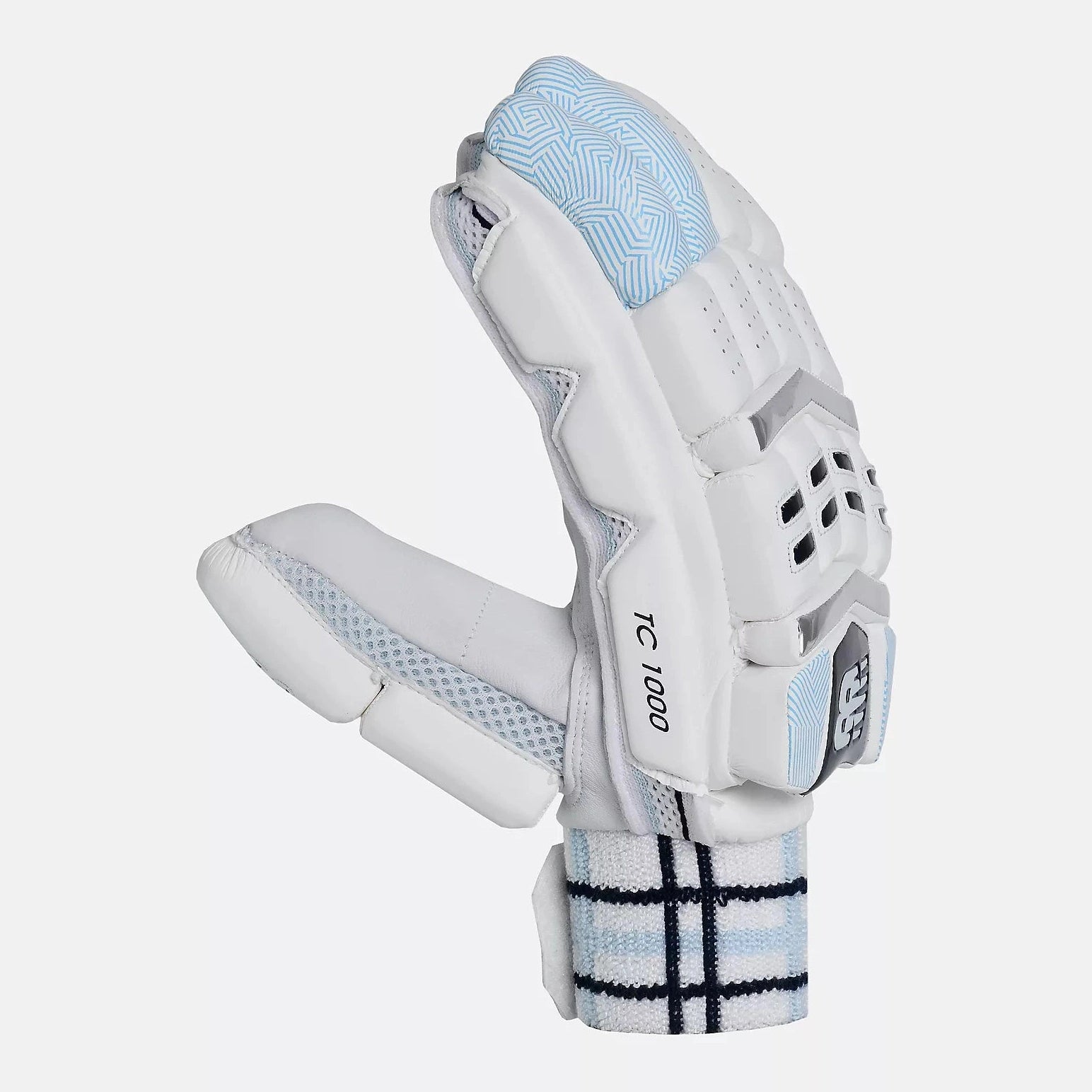 New Balance TC 1000 Adult Cricket Batting Gloves