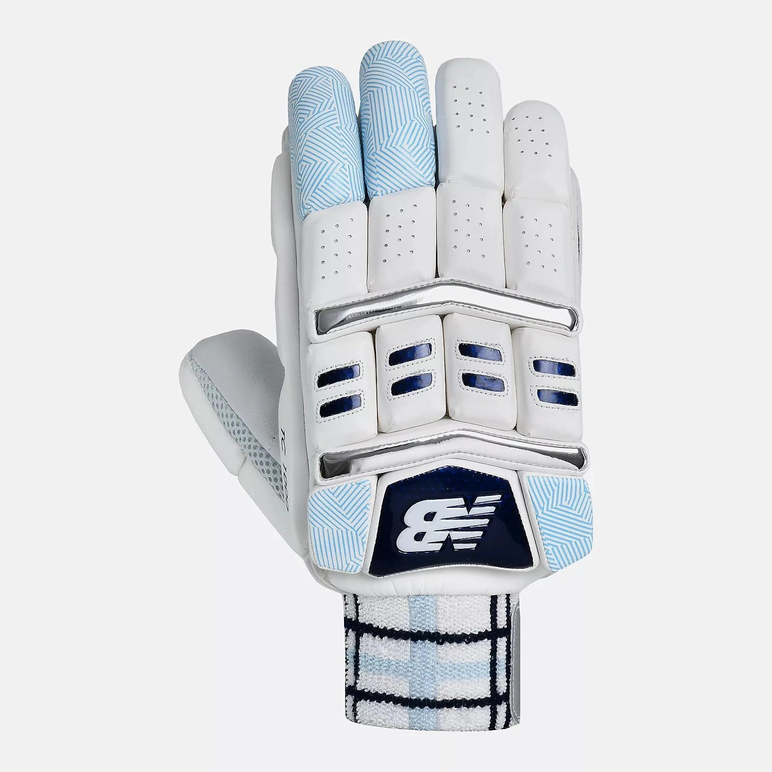 New Balance TC 1000 Adult Cricket Batting Gloves