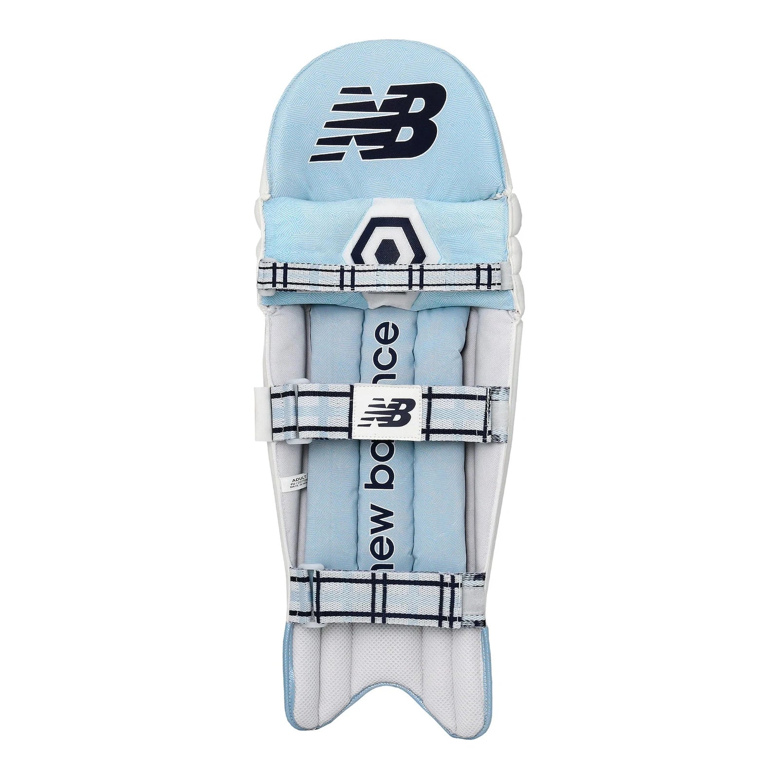 New Balance TC 400 Junior Batting Pads