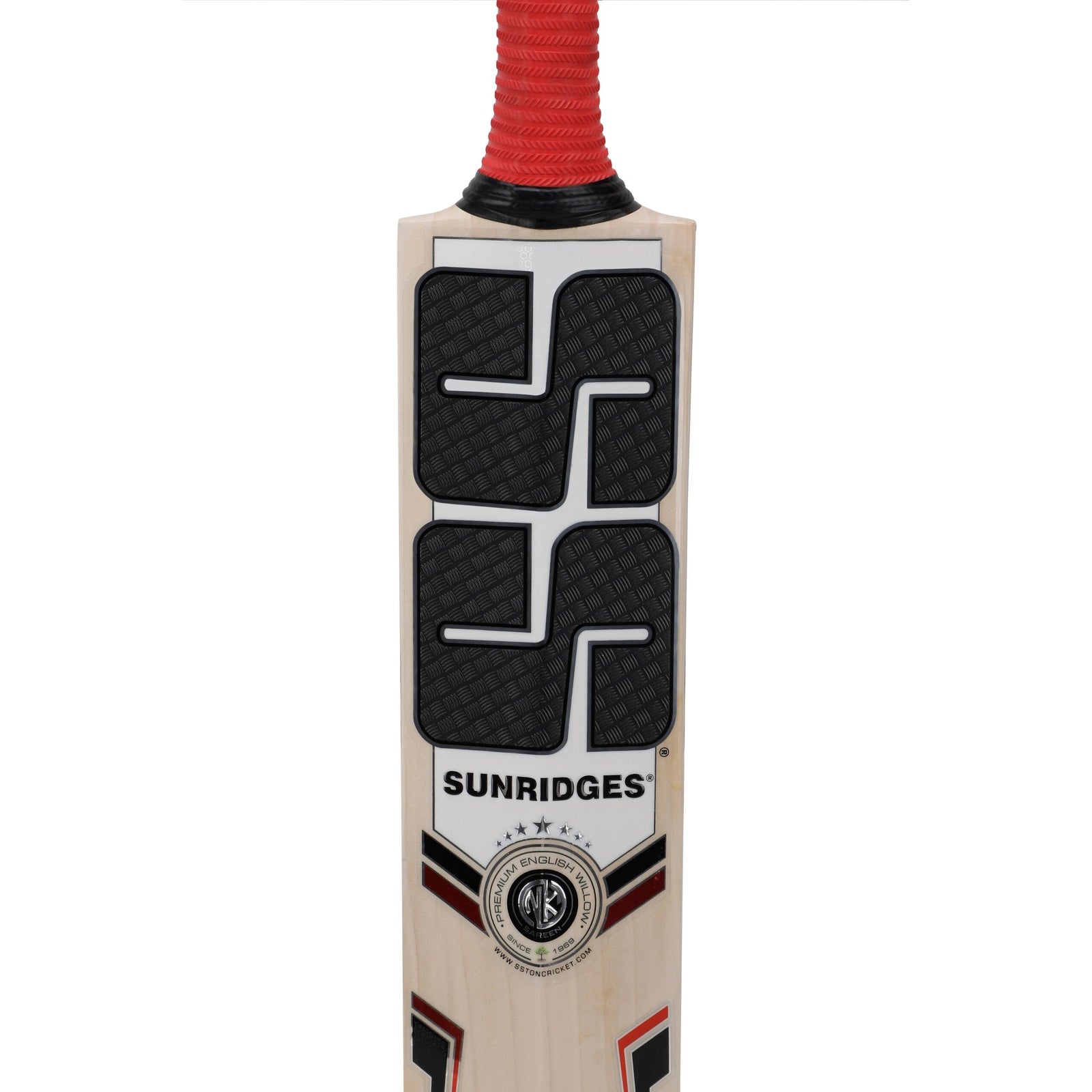 SS Professional Adult Cricket Bat