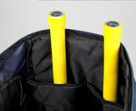 Masuri E Line Duffle Cricket Bag – 123L