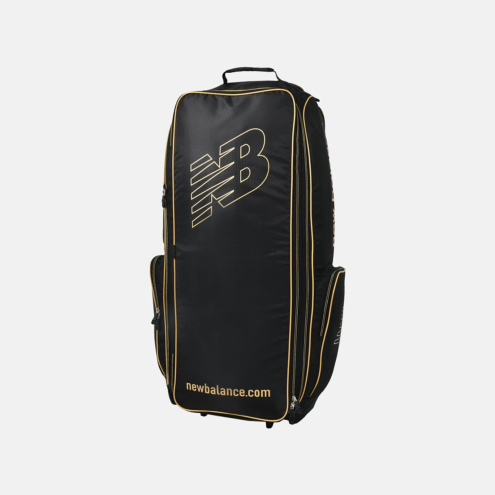 New Balance DC 1000 Combo Backpack Wheelie Cricket Bag