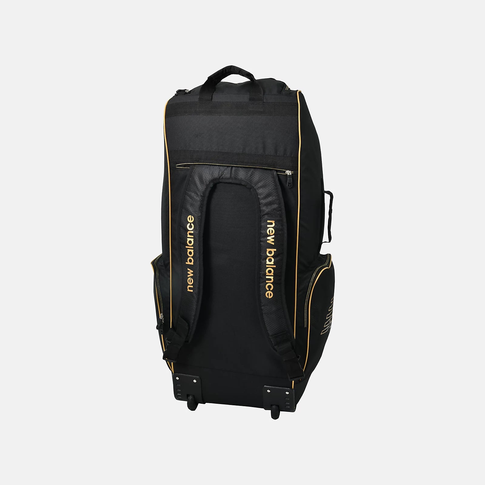 New Balance DC 1000 Combo Backpack Wheelie Cricket Bag