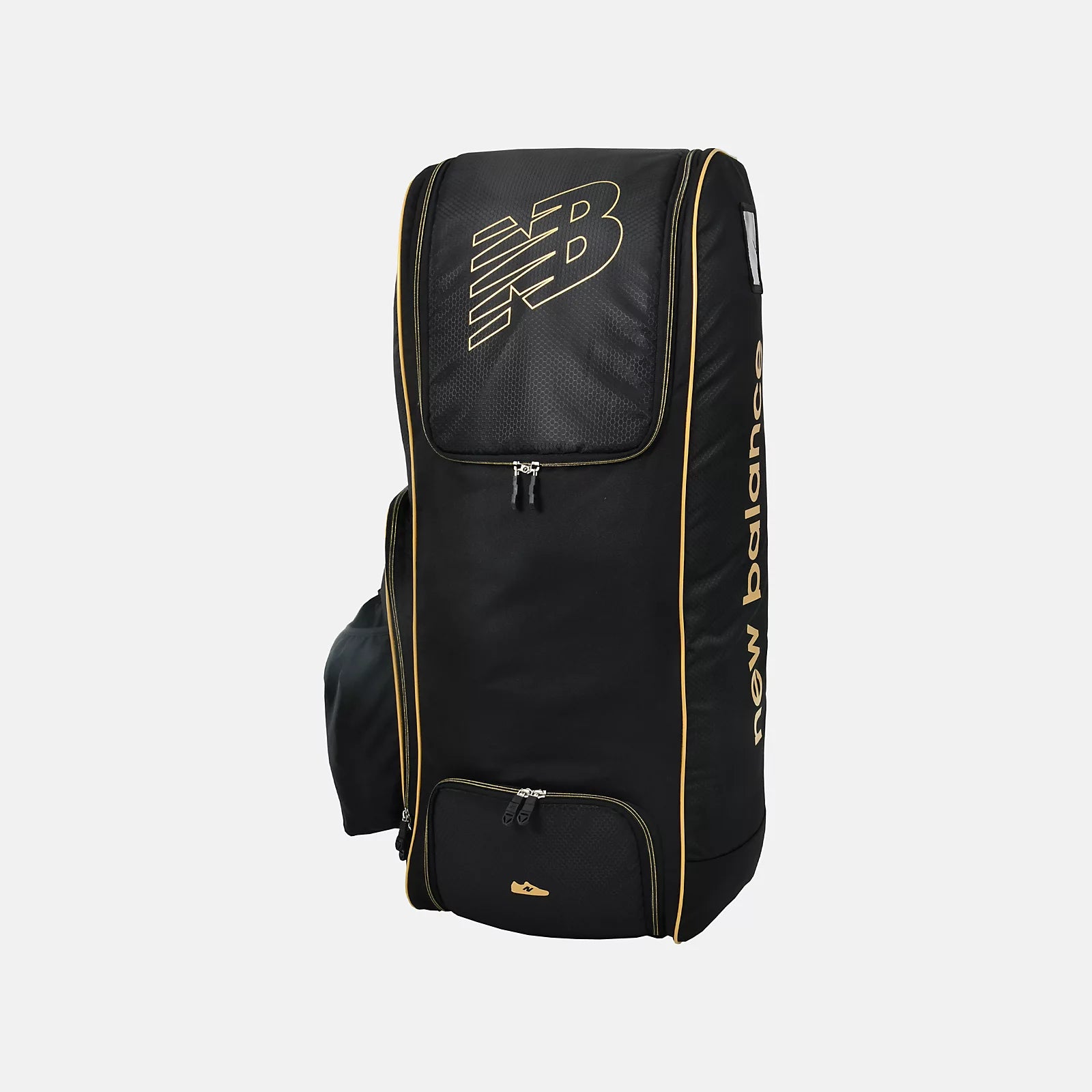 New Balance 800 Combo Duffle Wheelie Cricket Bag