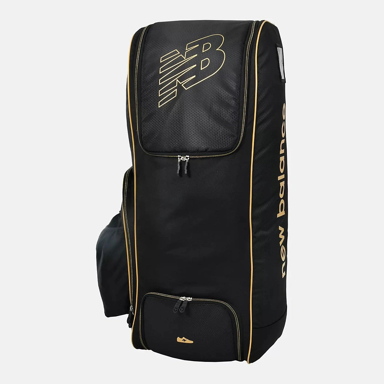 New Balance 800 Combo Duffle Wheelie Cricket Bag