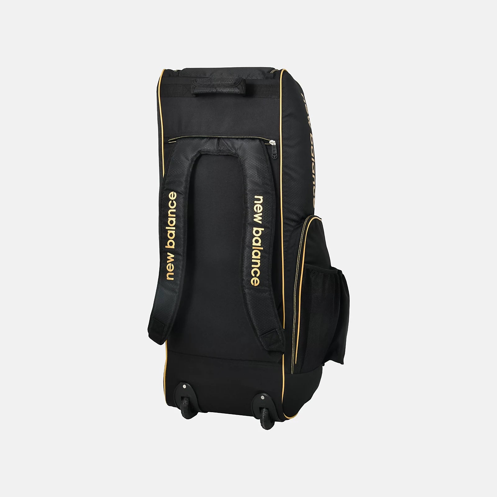 New Balance 800 Combo Duffle Wheelie Cricket Bag