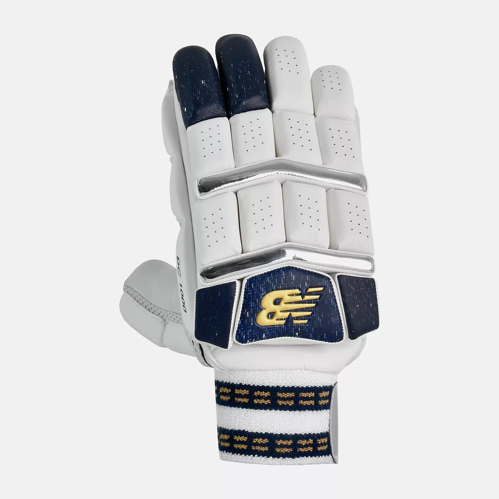 New Balance DC1000 Adult Cricket Batting Gloves