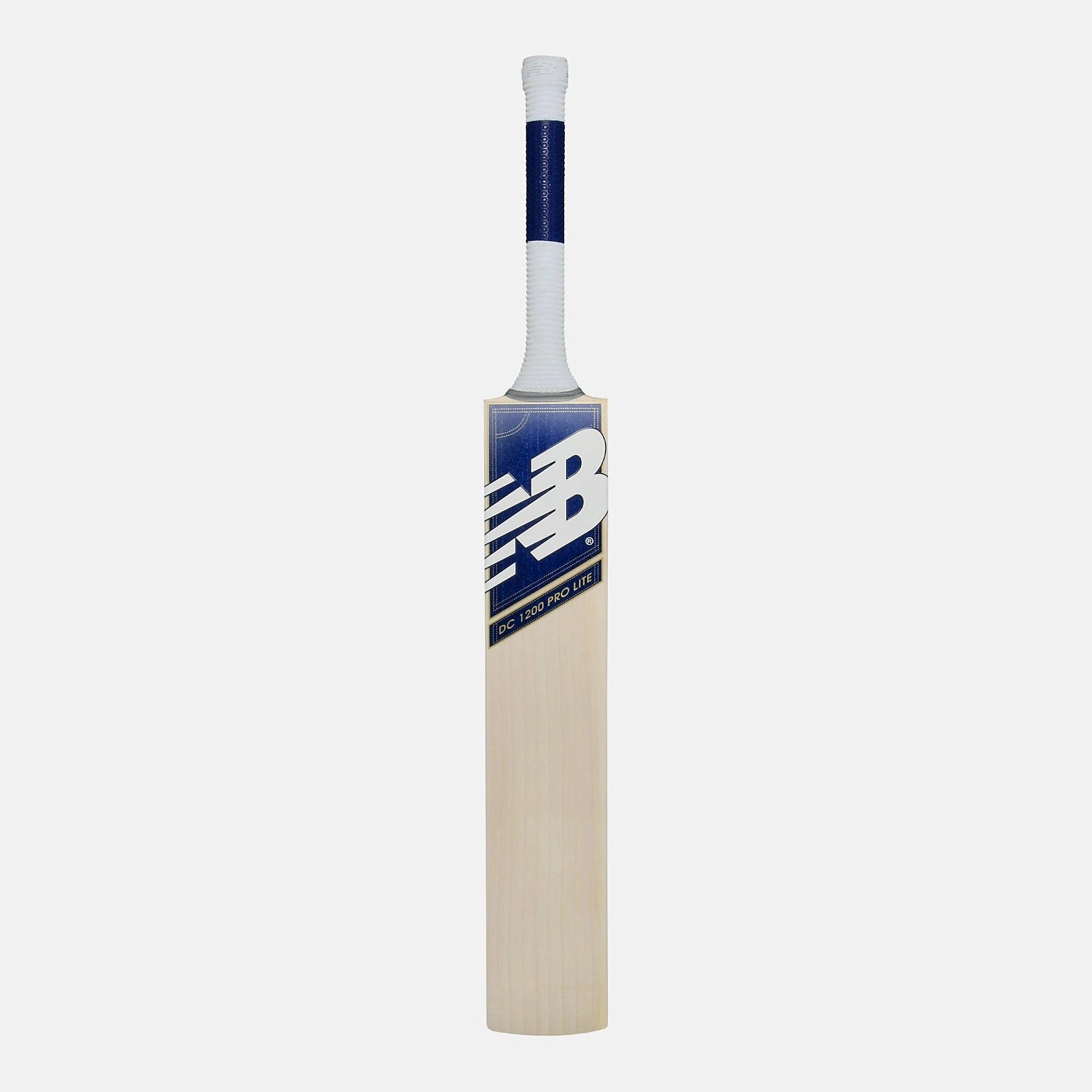 New Balance DC 1200 Pro Lite Adult Cricket Bat