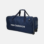 New Balance DC500 Junior Wheelie Cricket Bag
