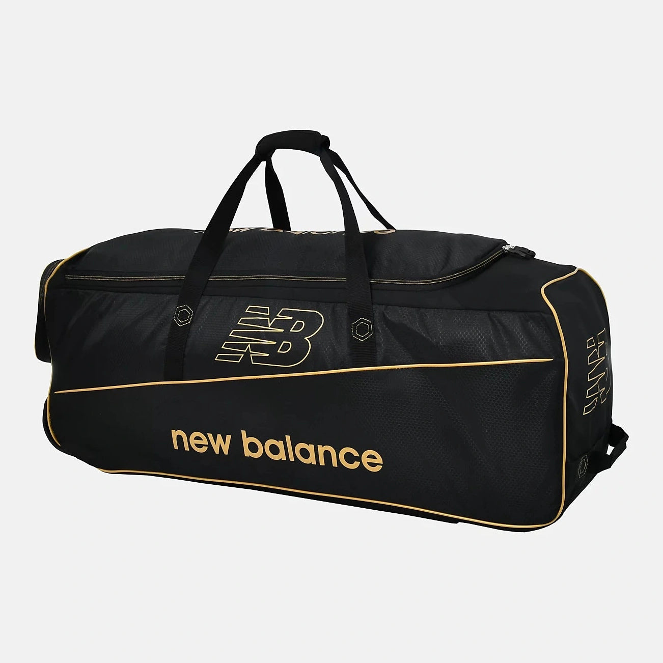 New Balance 600 Wheelie Cricket Bag
