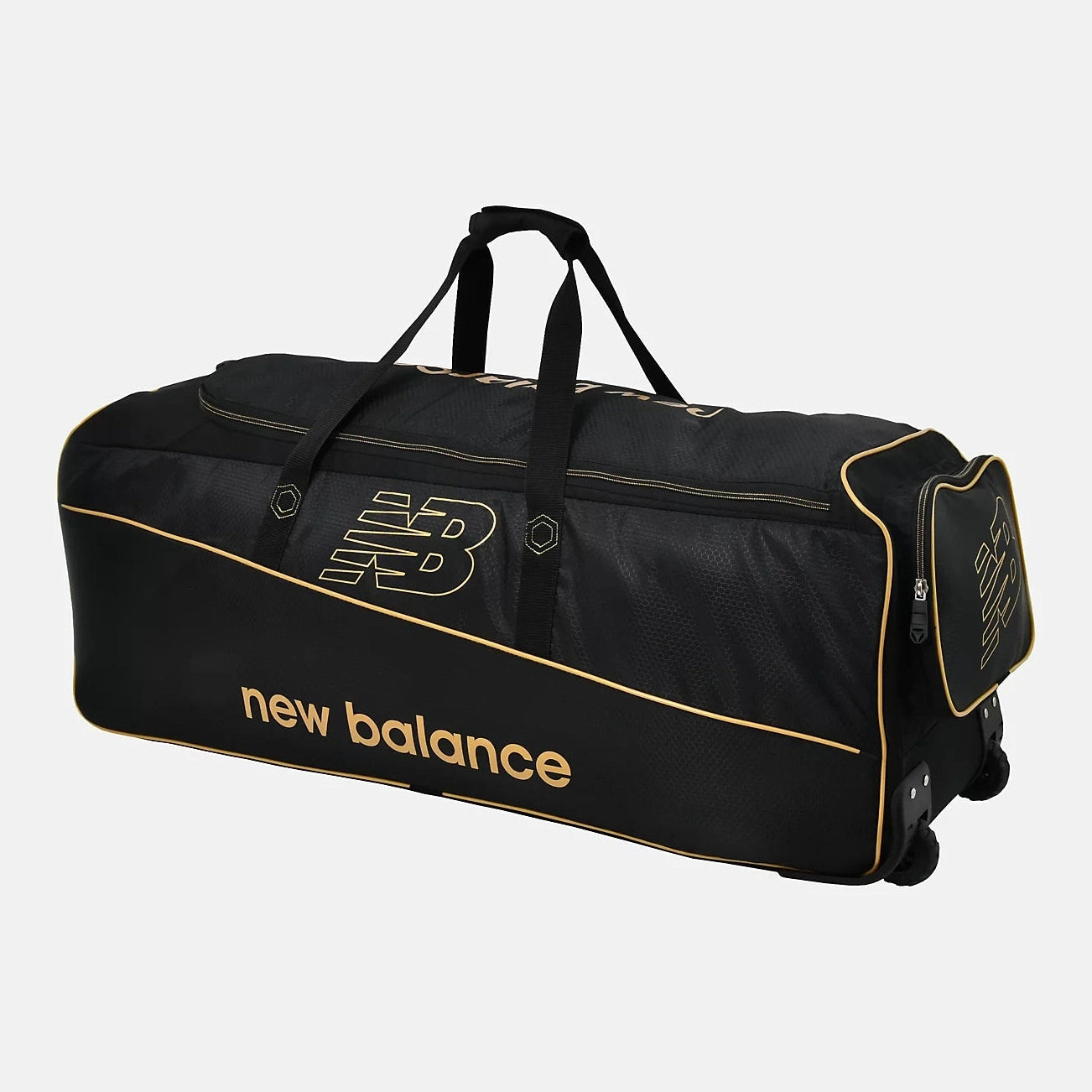 New Balance 600 Wheelie Cricket Bag